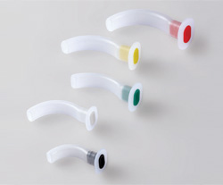 Vzduchovod ústní Guedell