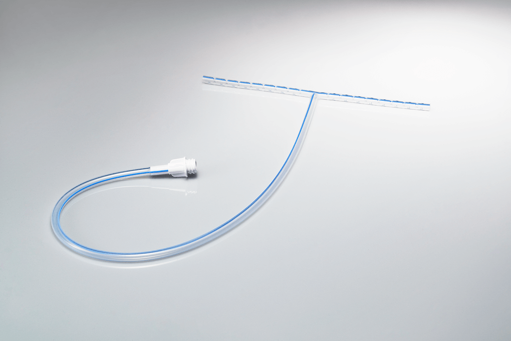 AN_0036-fix-c SILIKONOVÝ T DRÉN - Obrázek 1